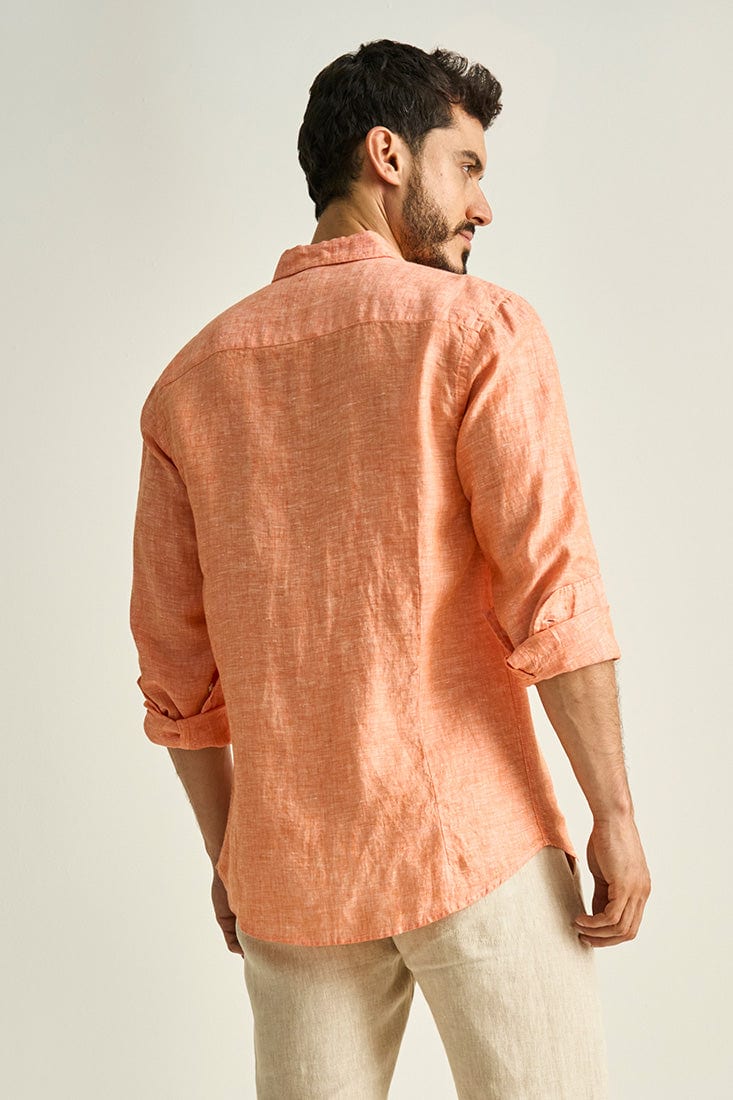 Camisa Canaria - imagen 2