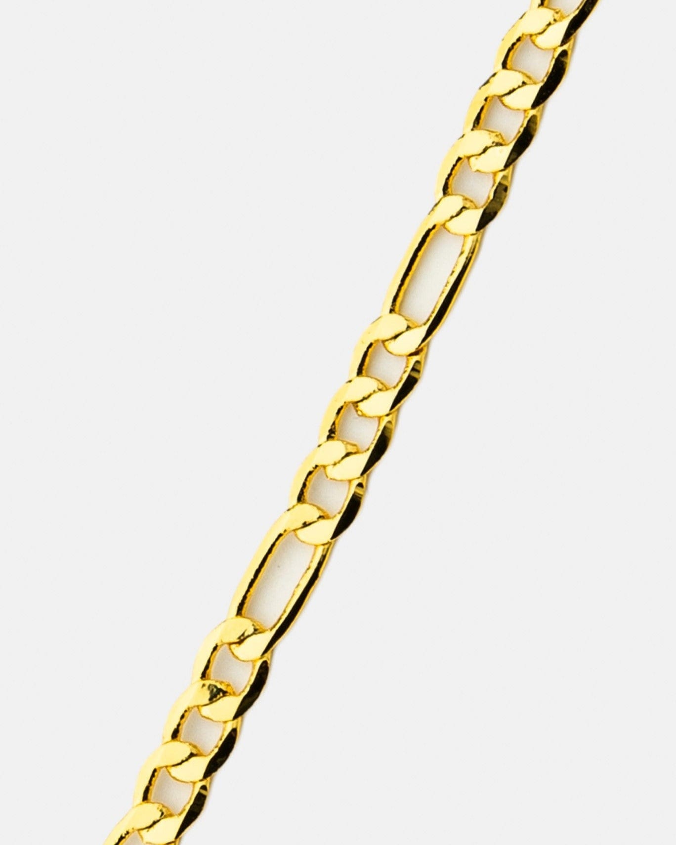 Pulsera Fígaro 2 mm - imagen 6