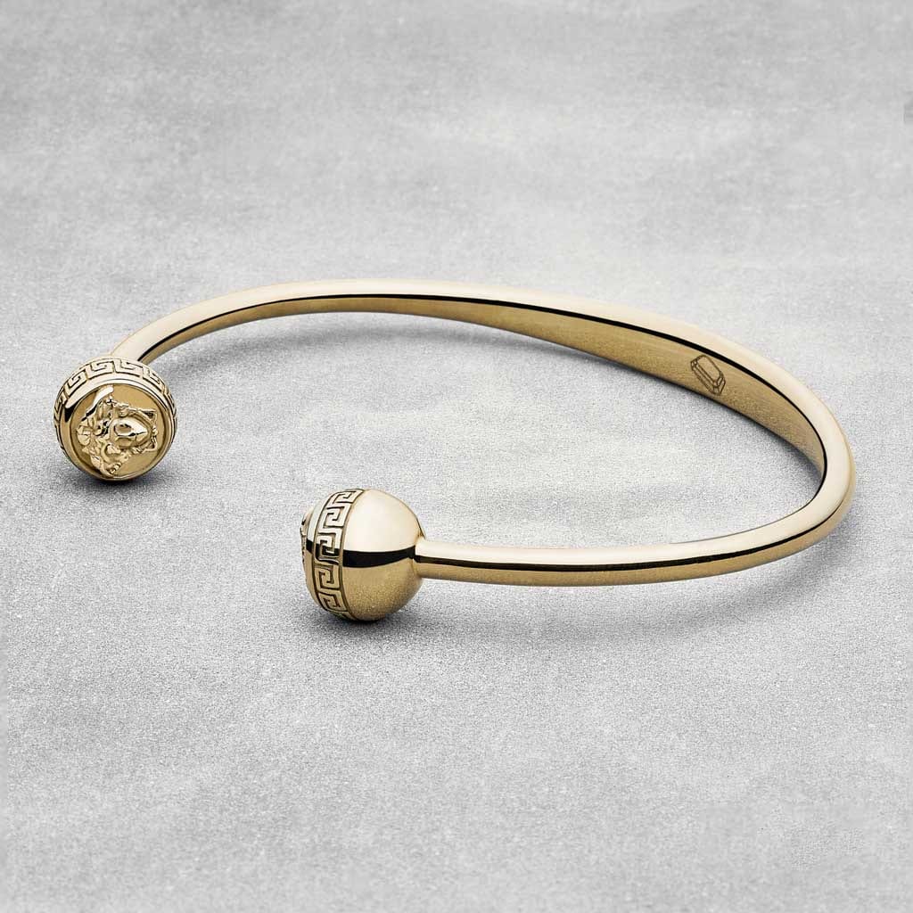 Brazalete Medusa - imagen 3