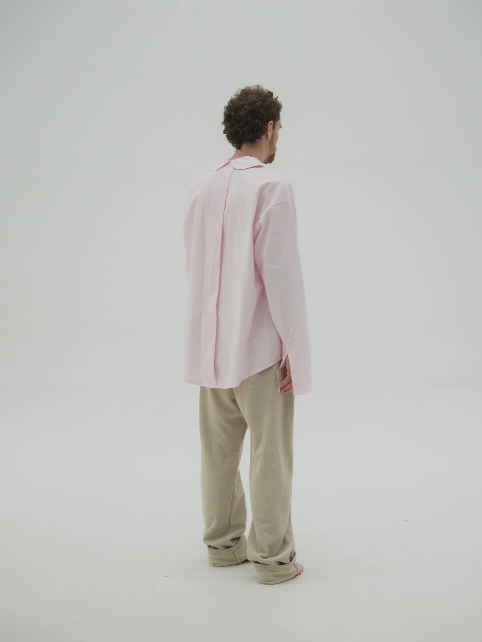 Camisa Fold Hombre - imagen 10