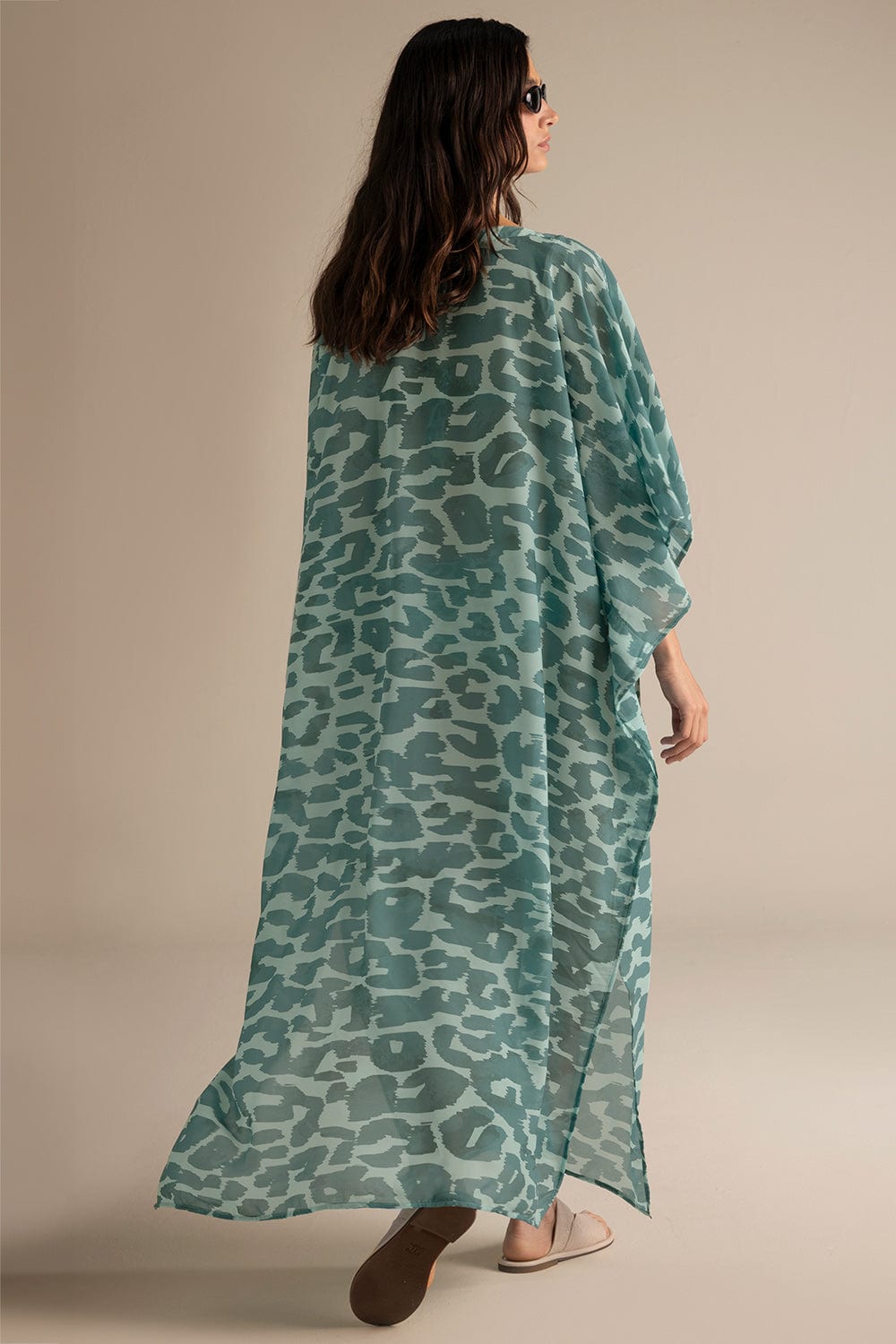 Cover up largo - imagen 2