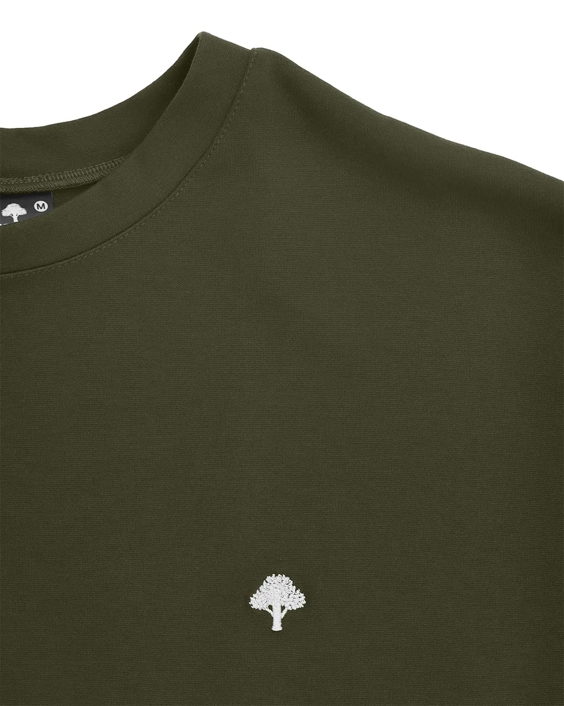 Camiseta Confort Militar - imagen 12