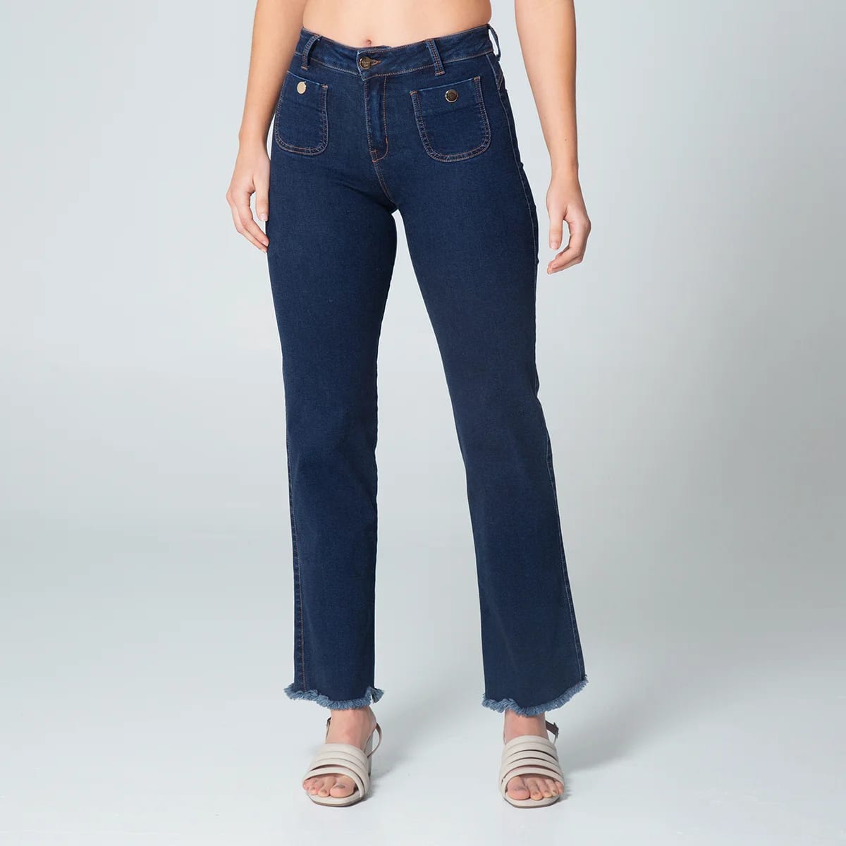 Jean Wide Leg Glynn - imagen 2
