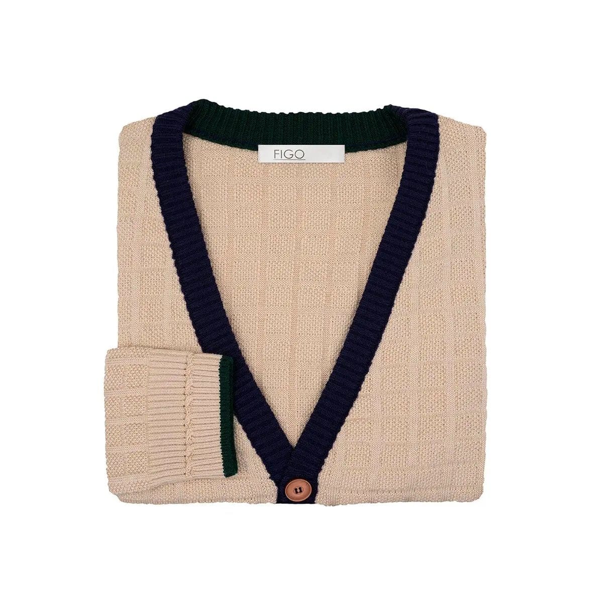 Cardigan Camel - imagen 6