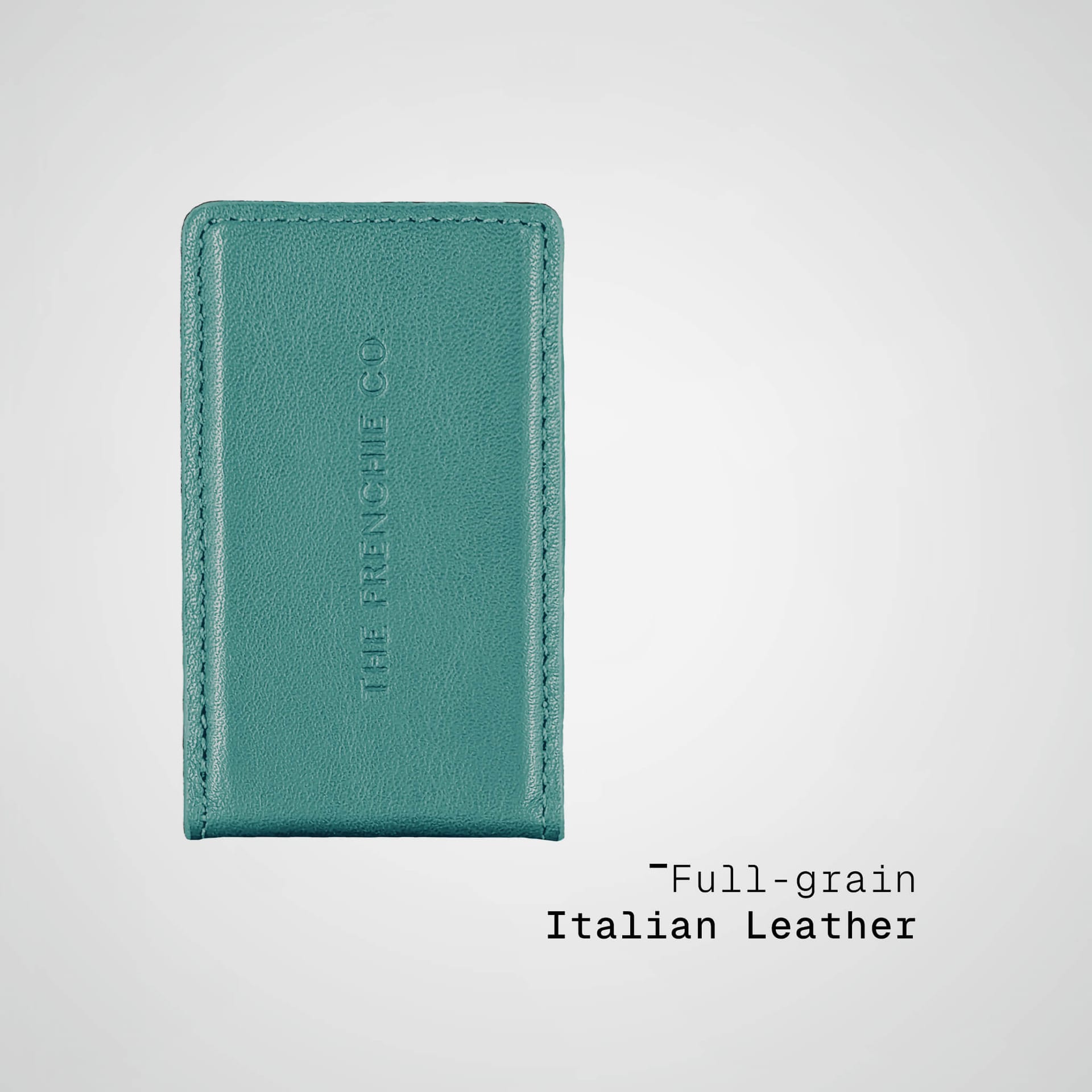 2 in 1 AirTag Money Clip - imagen 106