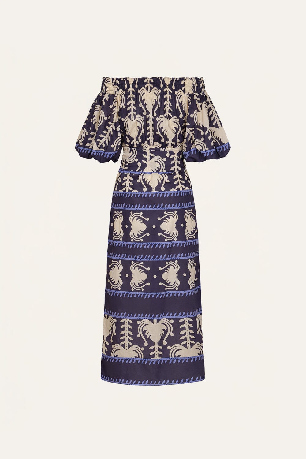 Harbor Hues Dress - imagen 3