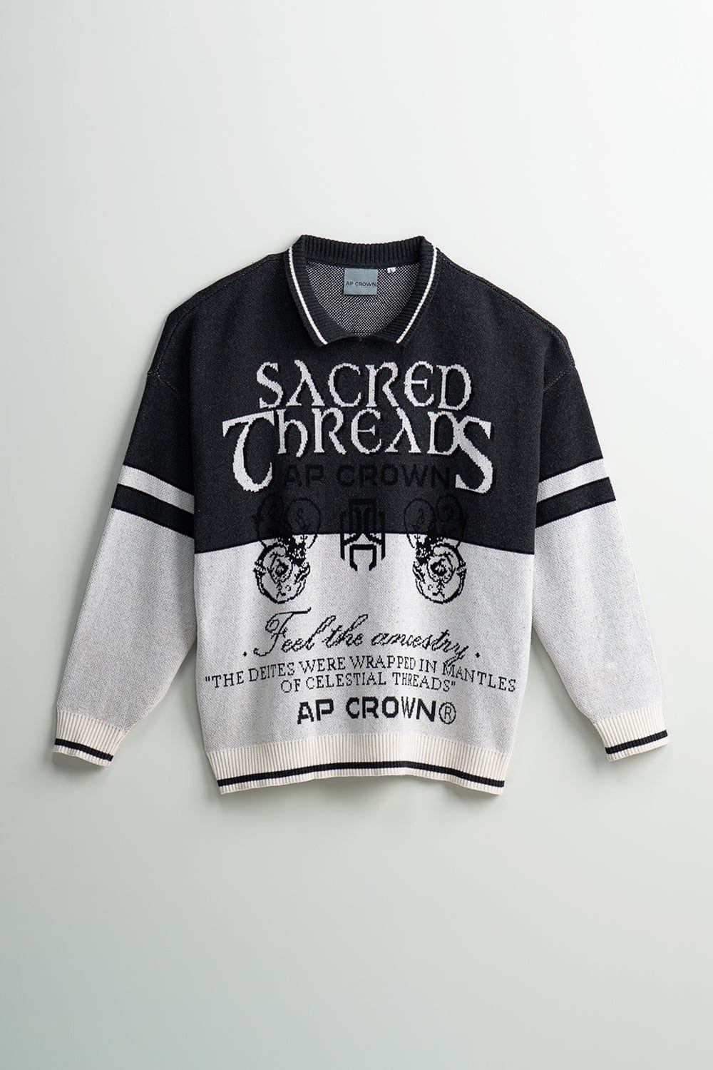 AHUR PULLOVER - imagen 2