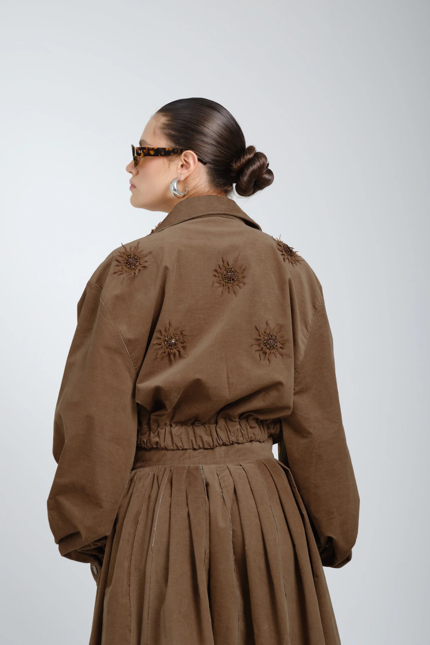 CHAQUETA AMBA - imagen 3