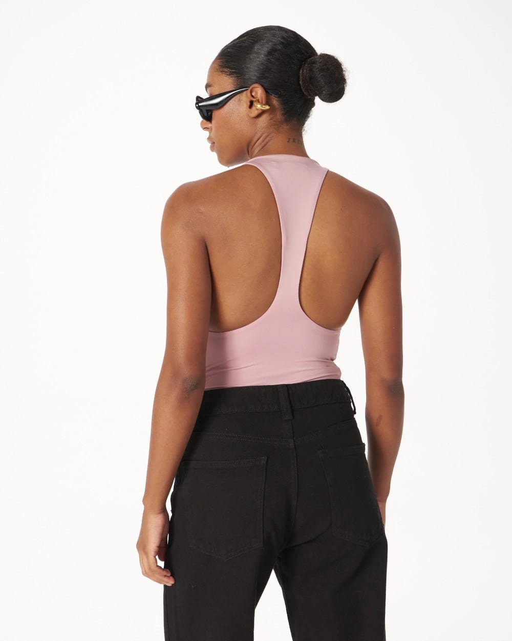 ABOUT TOMORROW  BODYSUIT - imagen 8