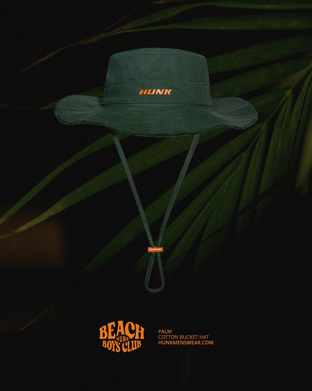 Gorro Palm - imagen 2