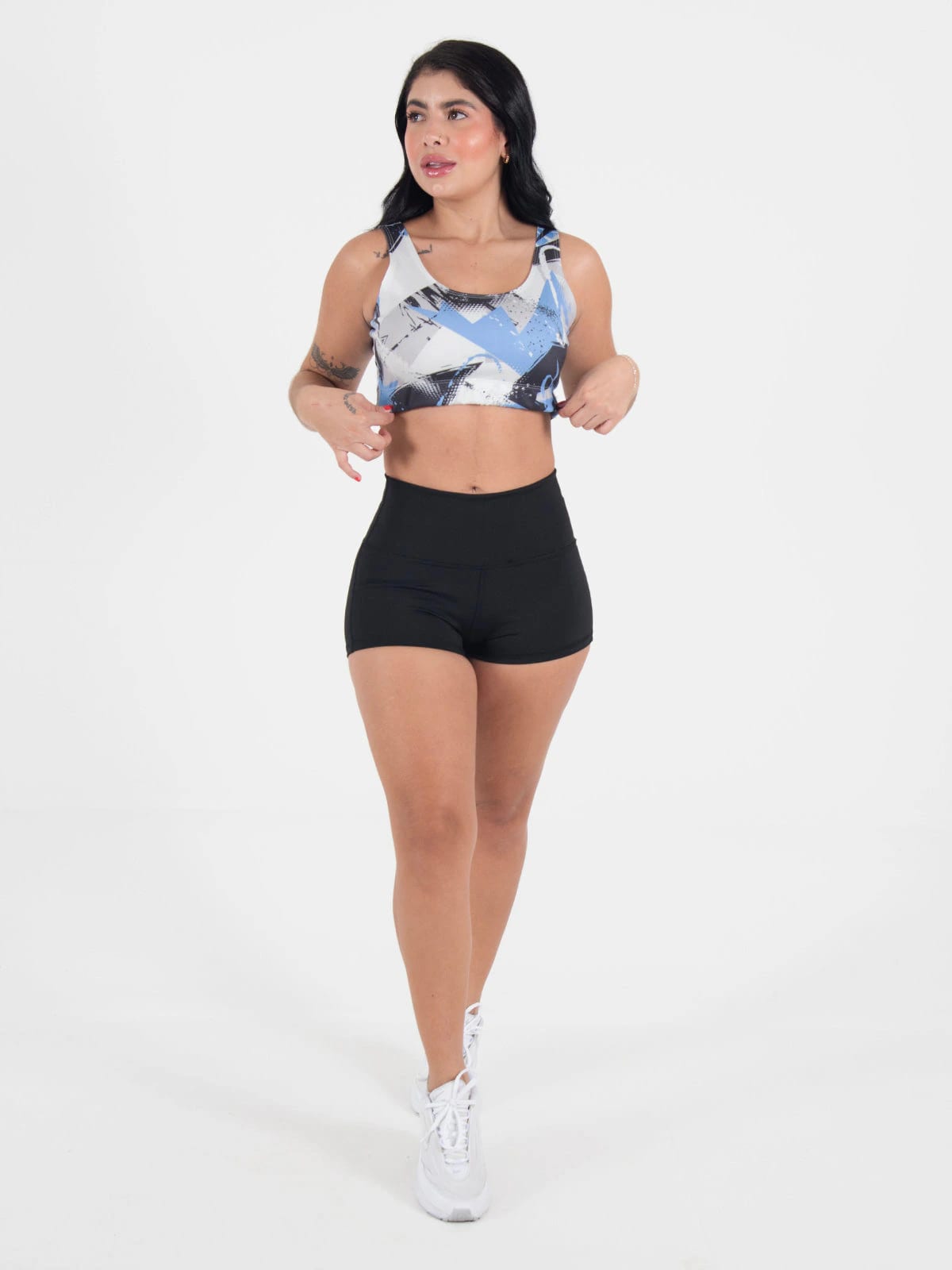 Wenura mini short set - imagen 1
