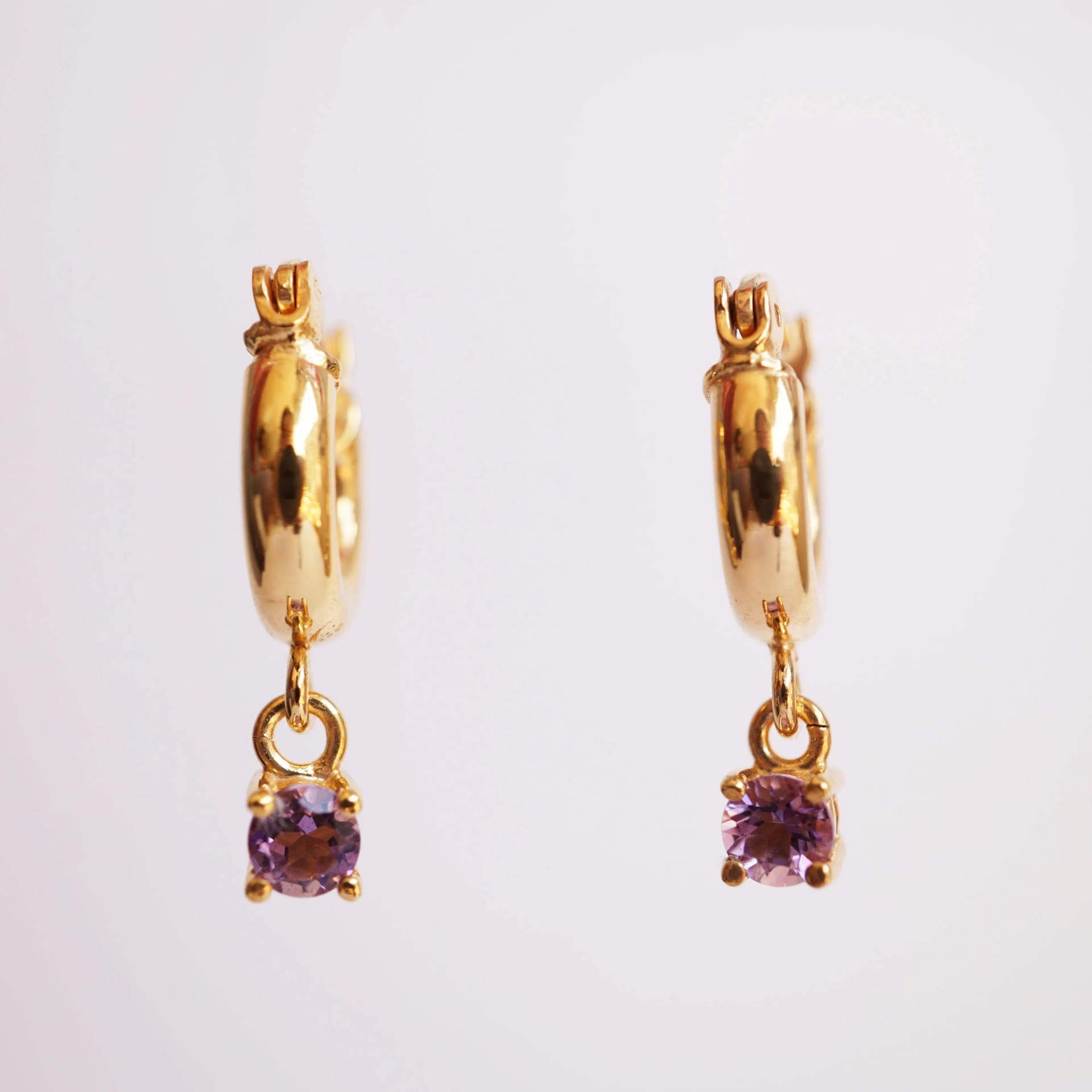 Aretes Amanda - imagen 1