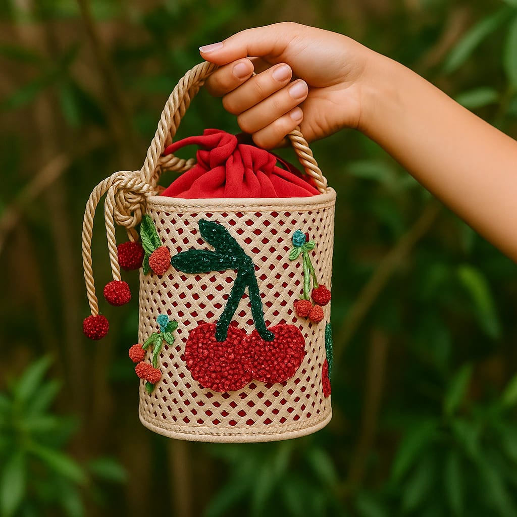 Cherry Bag - imagen 2