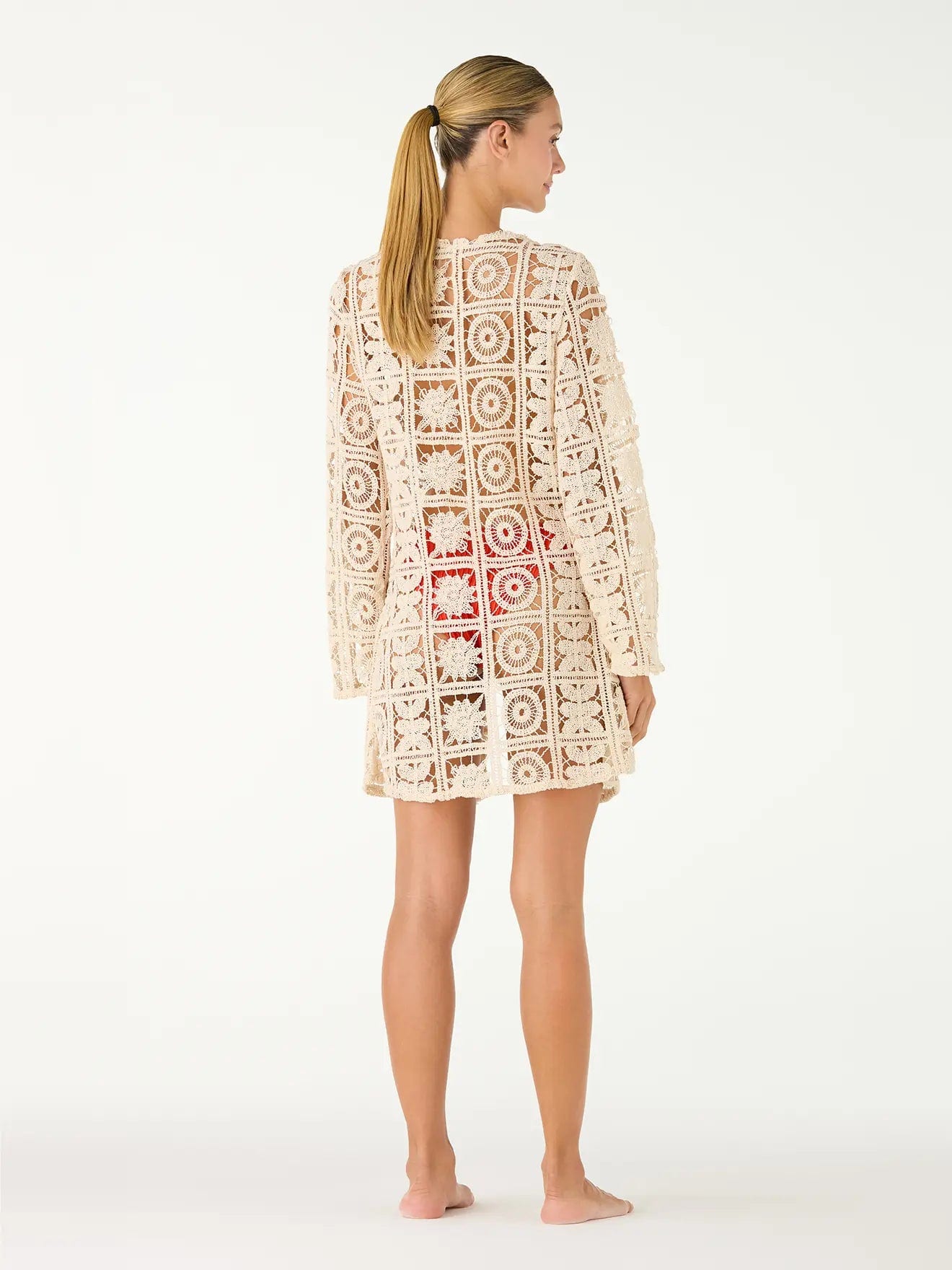 Rubi Robe Solea - imagen 2