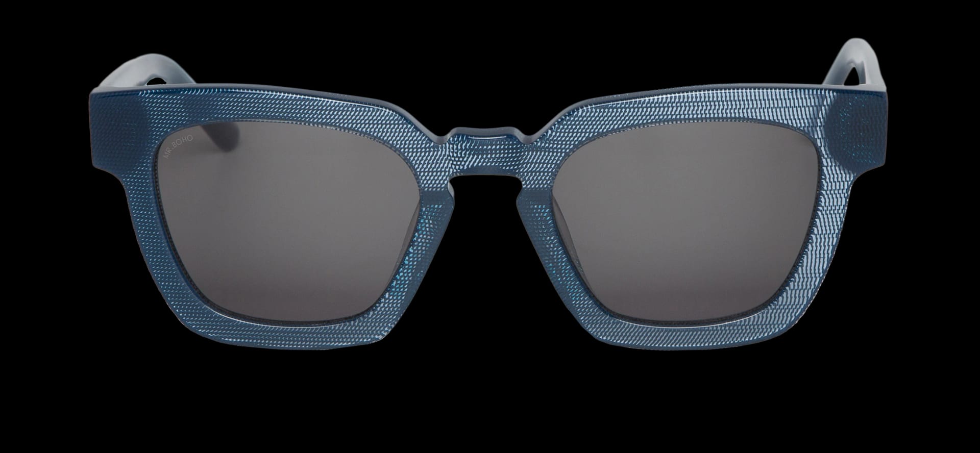 COBALTO LOGAN WITH CLASSICAL LENSES - imagen 1