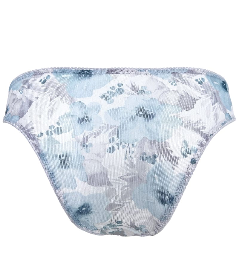 Conjunto Blue Blossoms - imagen 6