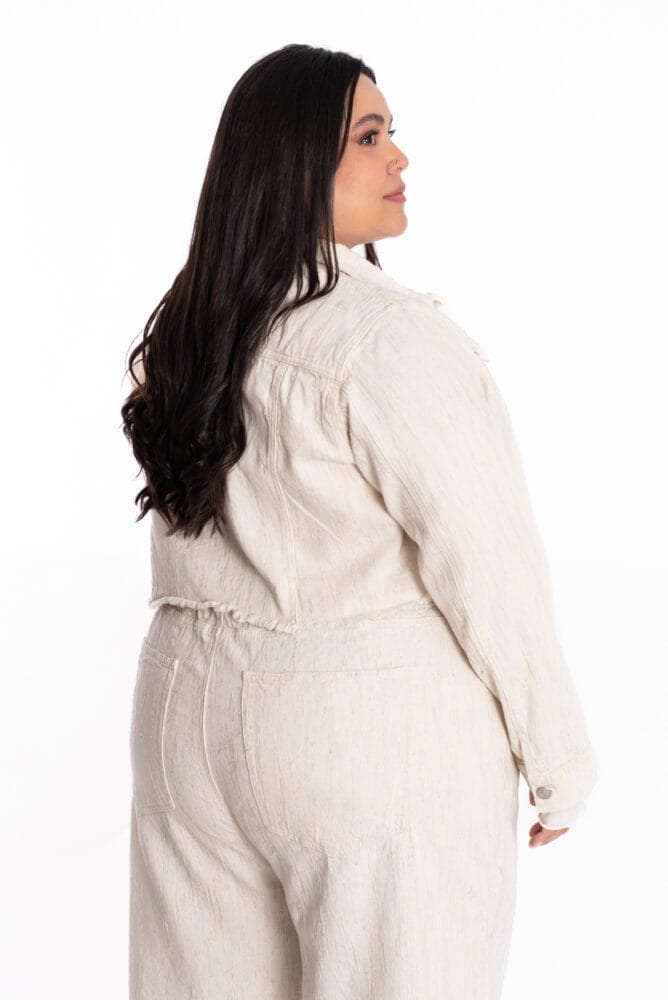 Chaqueta Vainilla - imagen 8