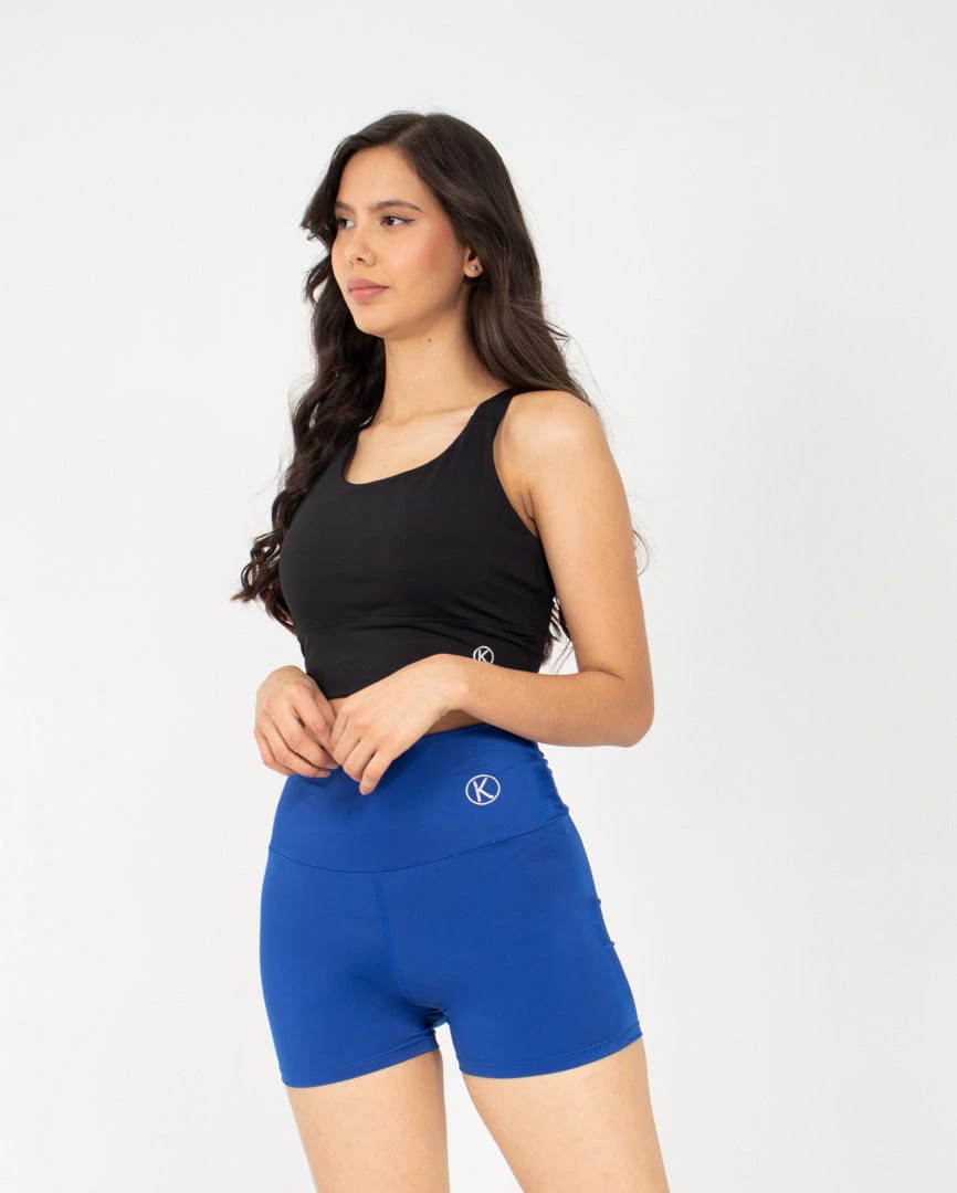 Short Deportivo Push Up - imagen 4
