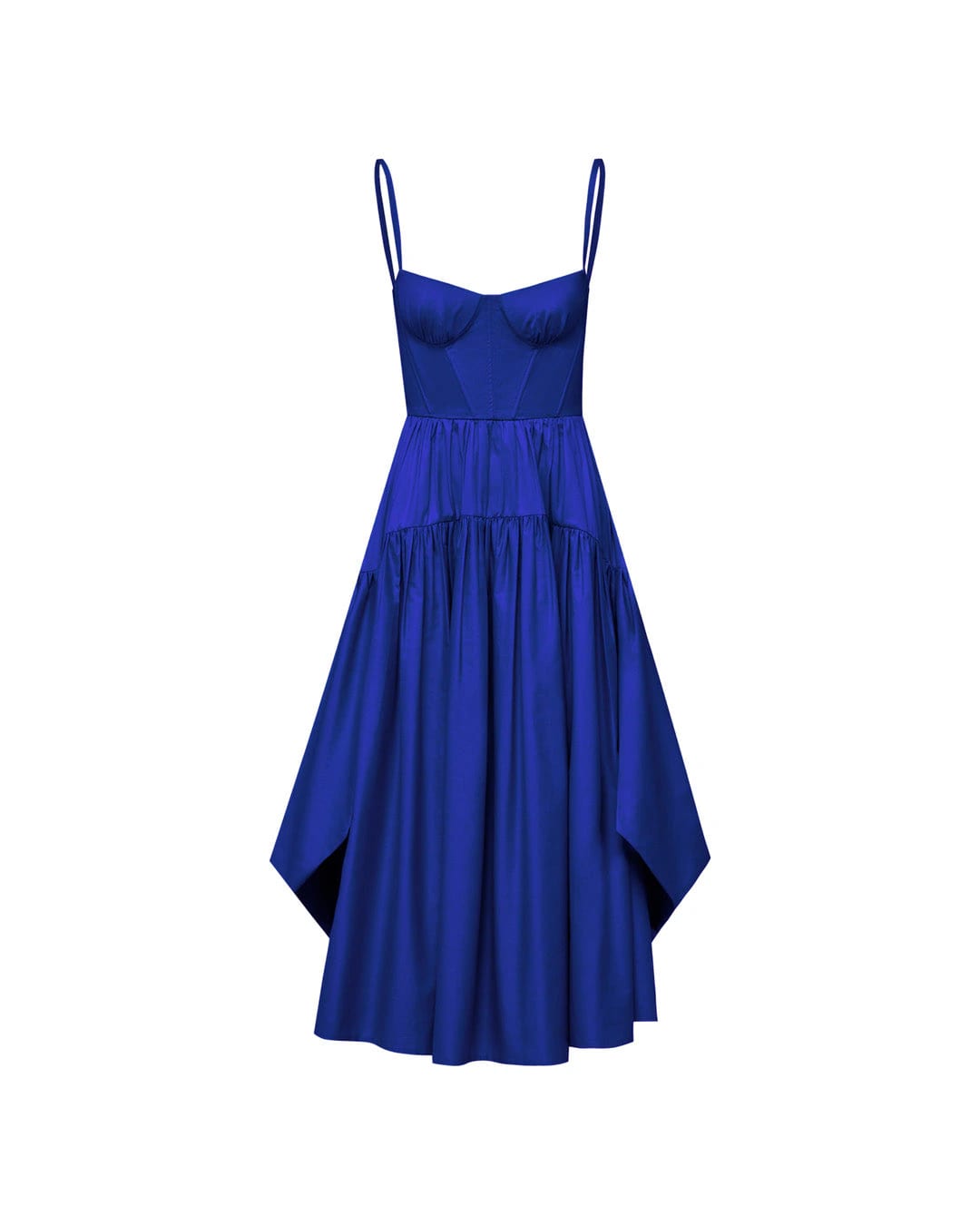 'MONTAÑA' MIDI DRESS - imagen 1