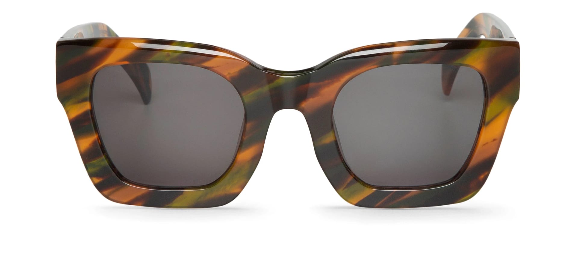 JUNGLE BONDI WITH CLASSICAL LENSES - imagen 1