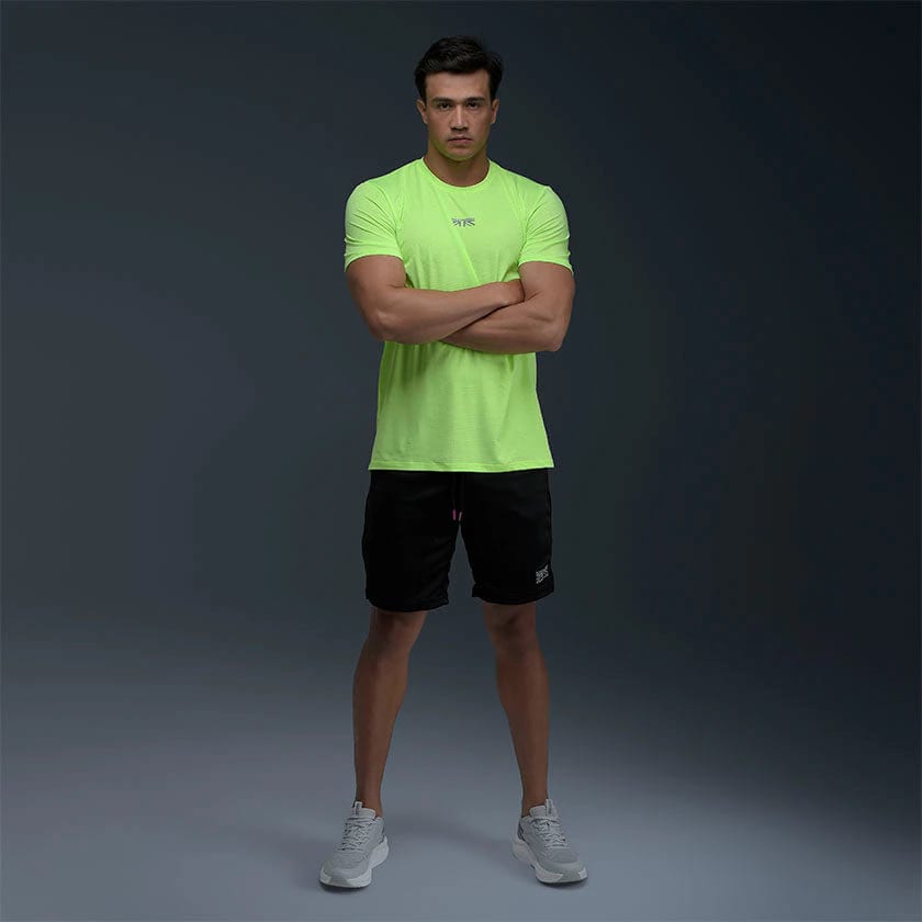 Camiseta Deportiva Neon - imagen 4