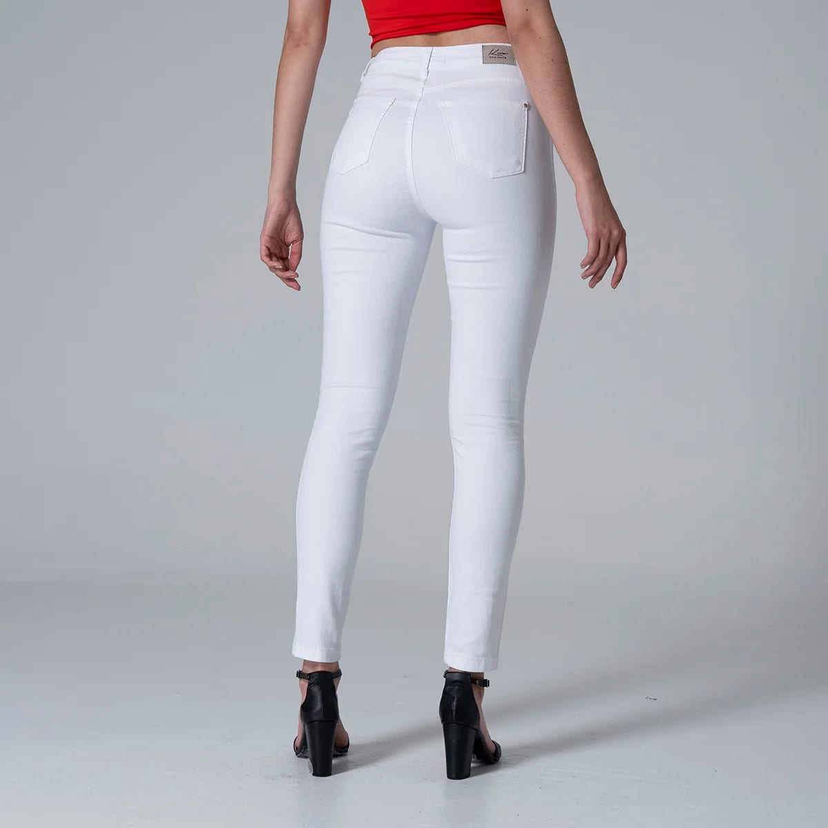 Jean Skinny Toby - imagen 9