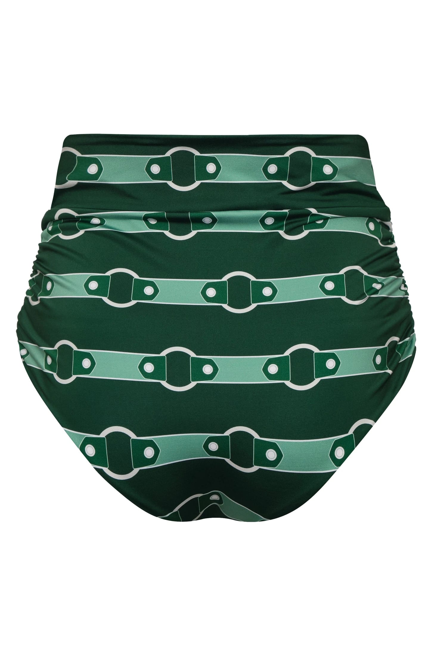 Olinda Bottom / Green Horses - imagen 3