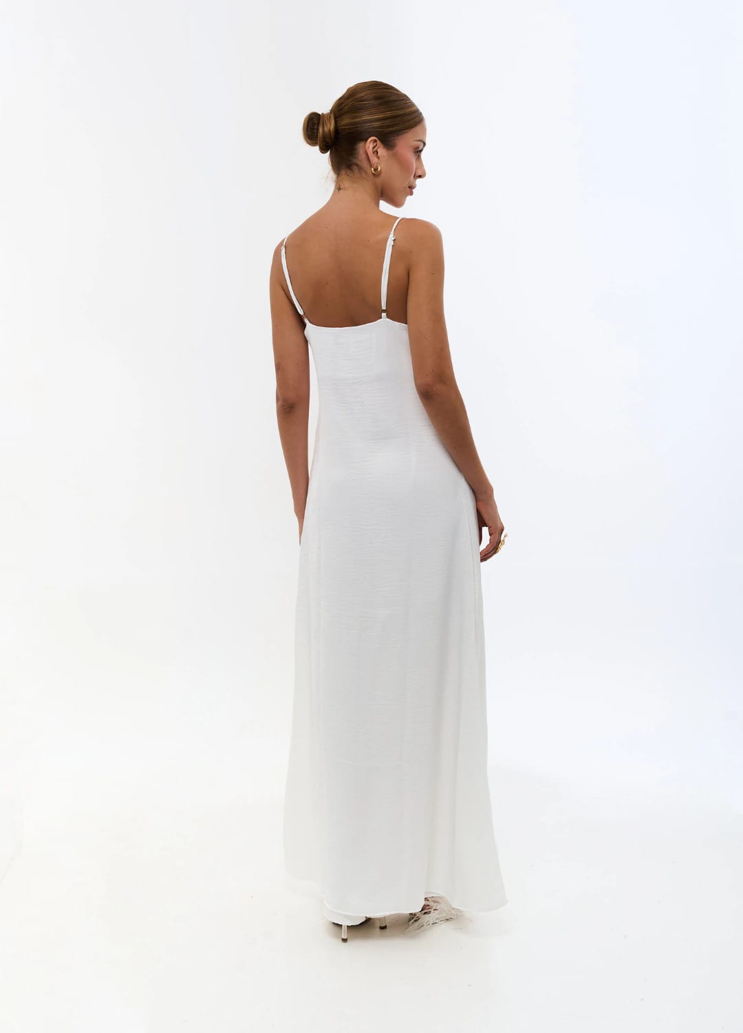 Set Miss Late Ivory - imagen 2