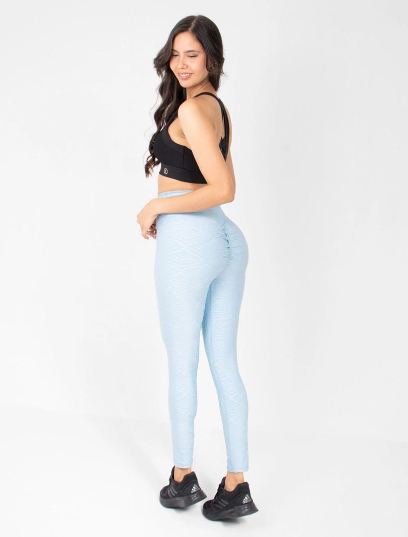 Leggins Con Push Up - imagen 26