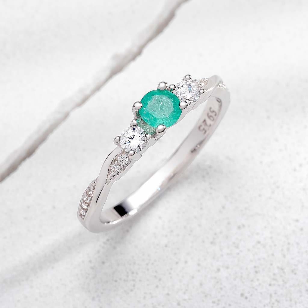 Anillo Elisa - imagen 1
