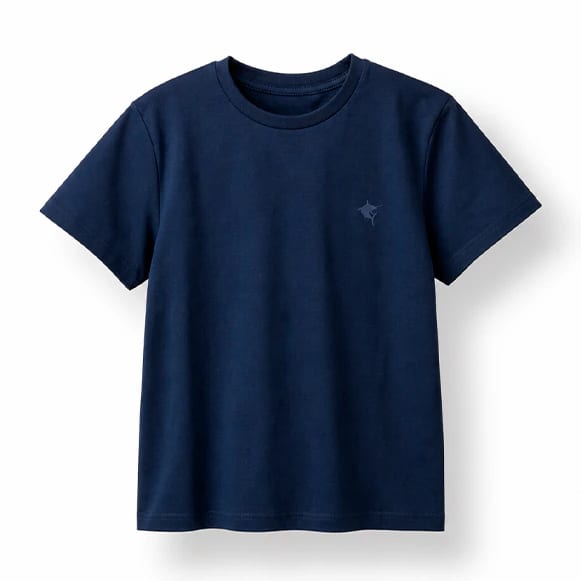 T-SHIRT BASICA NINO - imagen 2