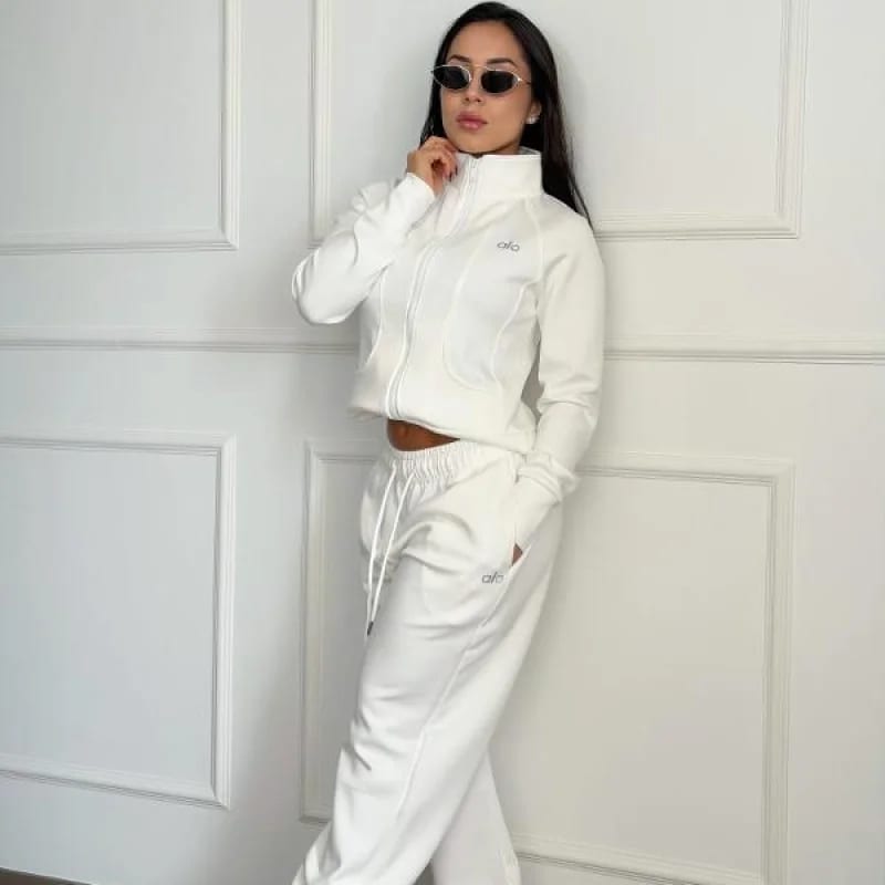 CONJUNTO ALO BLANCO - imagen 3