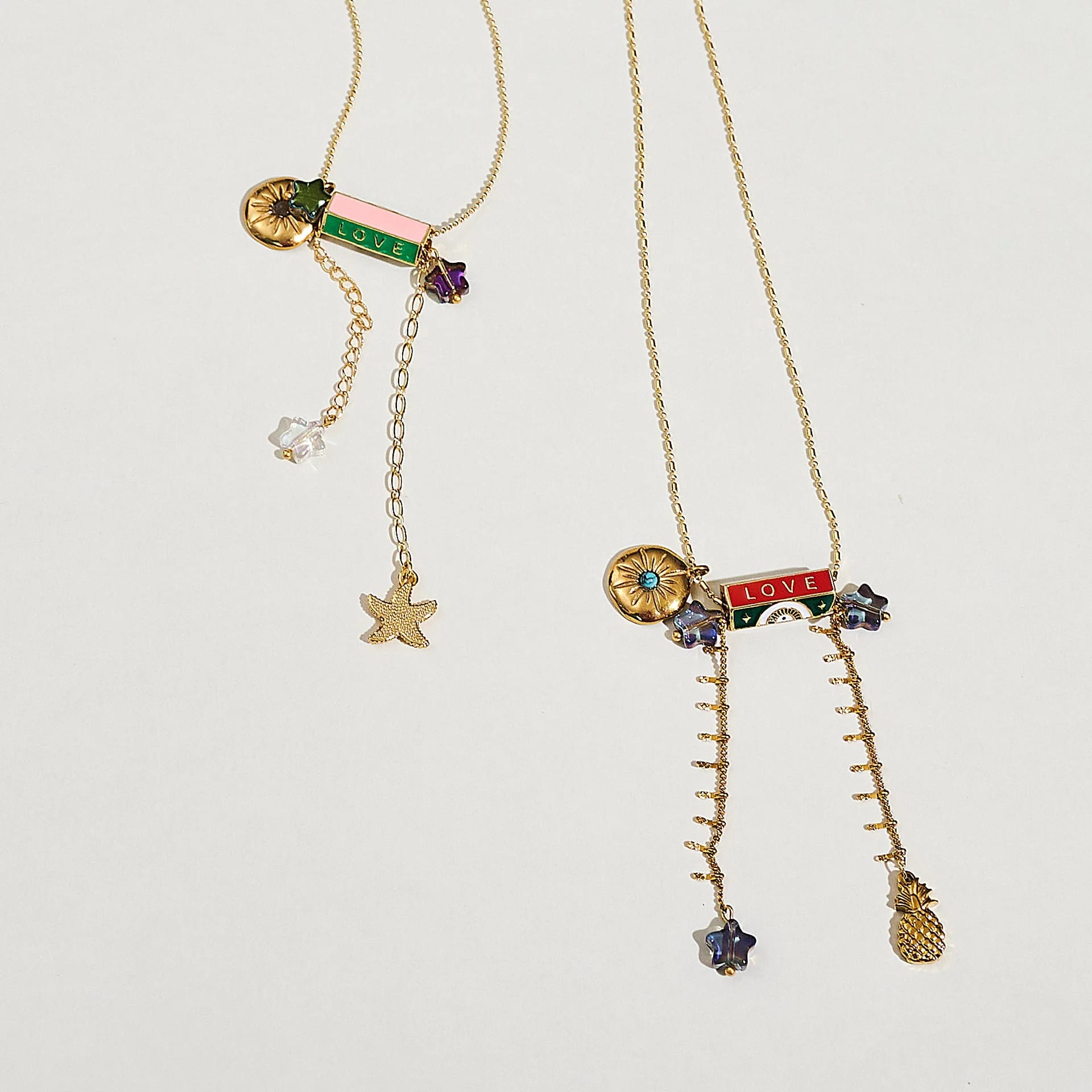 Collar Cilindro - imagen 2
