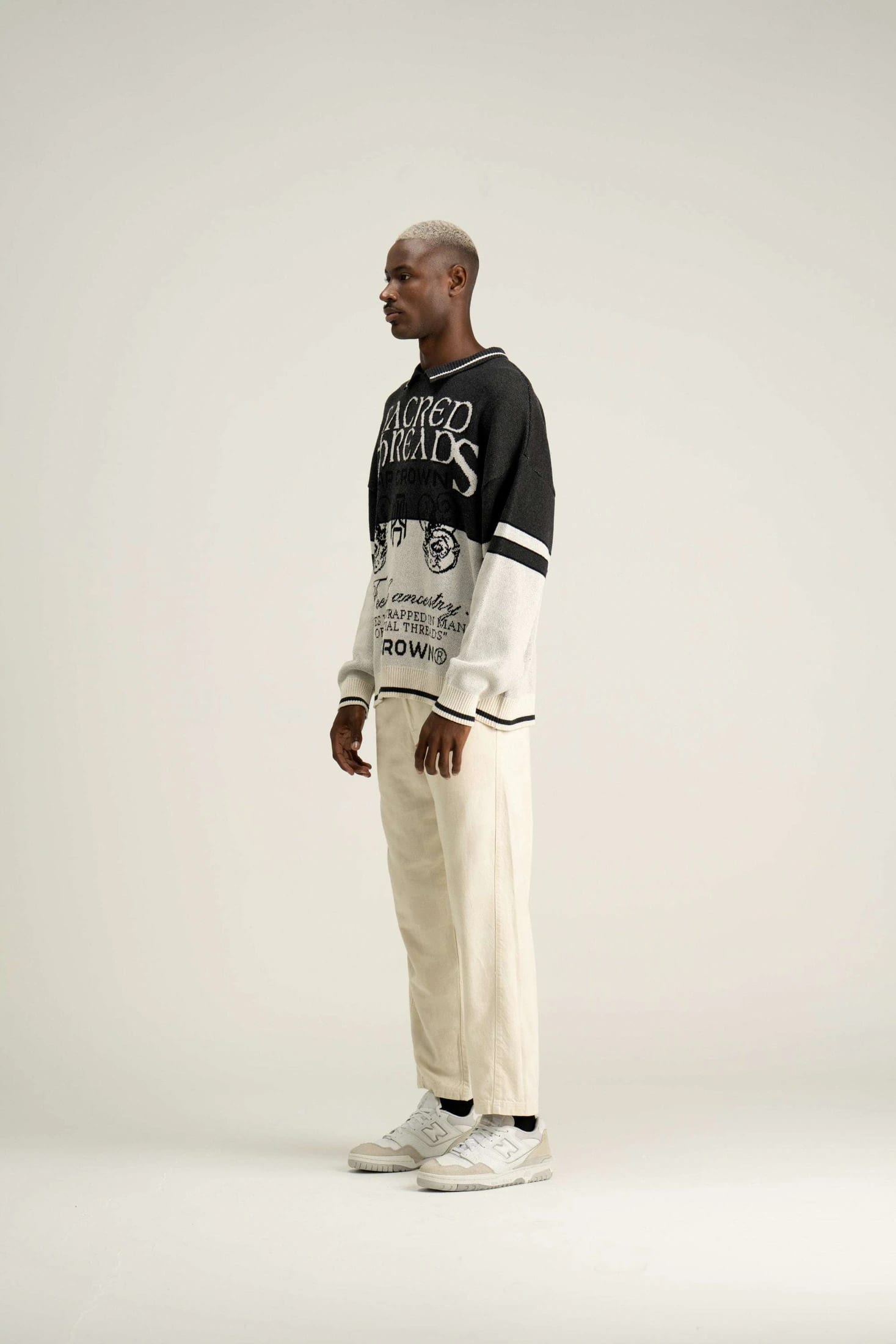 AHUR PULLOVER - imagen 4