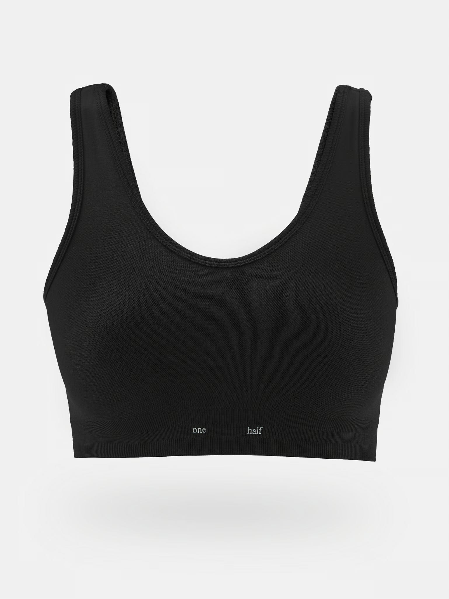 ELEMENTAL FIT SEAMLESS TOP - SHADOW - imagen 3