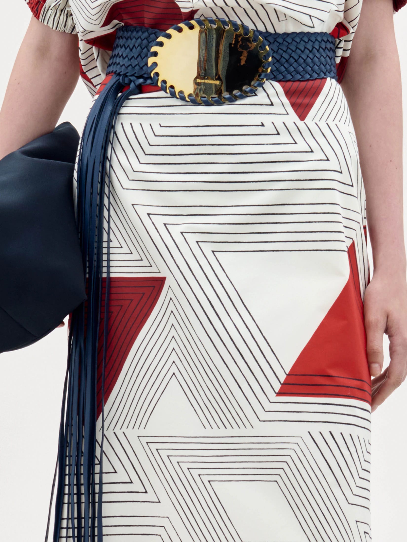 Atira Skirt - imagen 2
