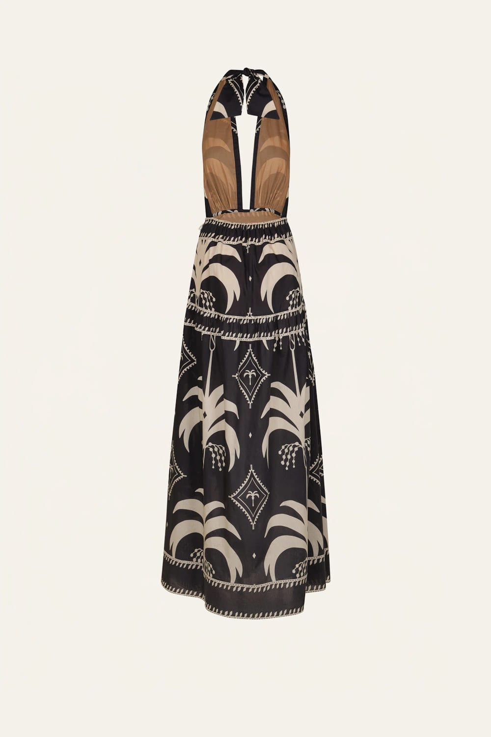 Latin Rhythms Dress - imagen 3
