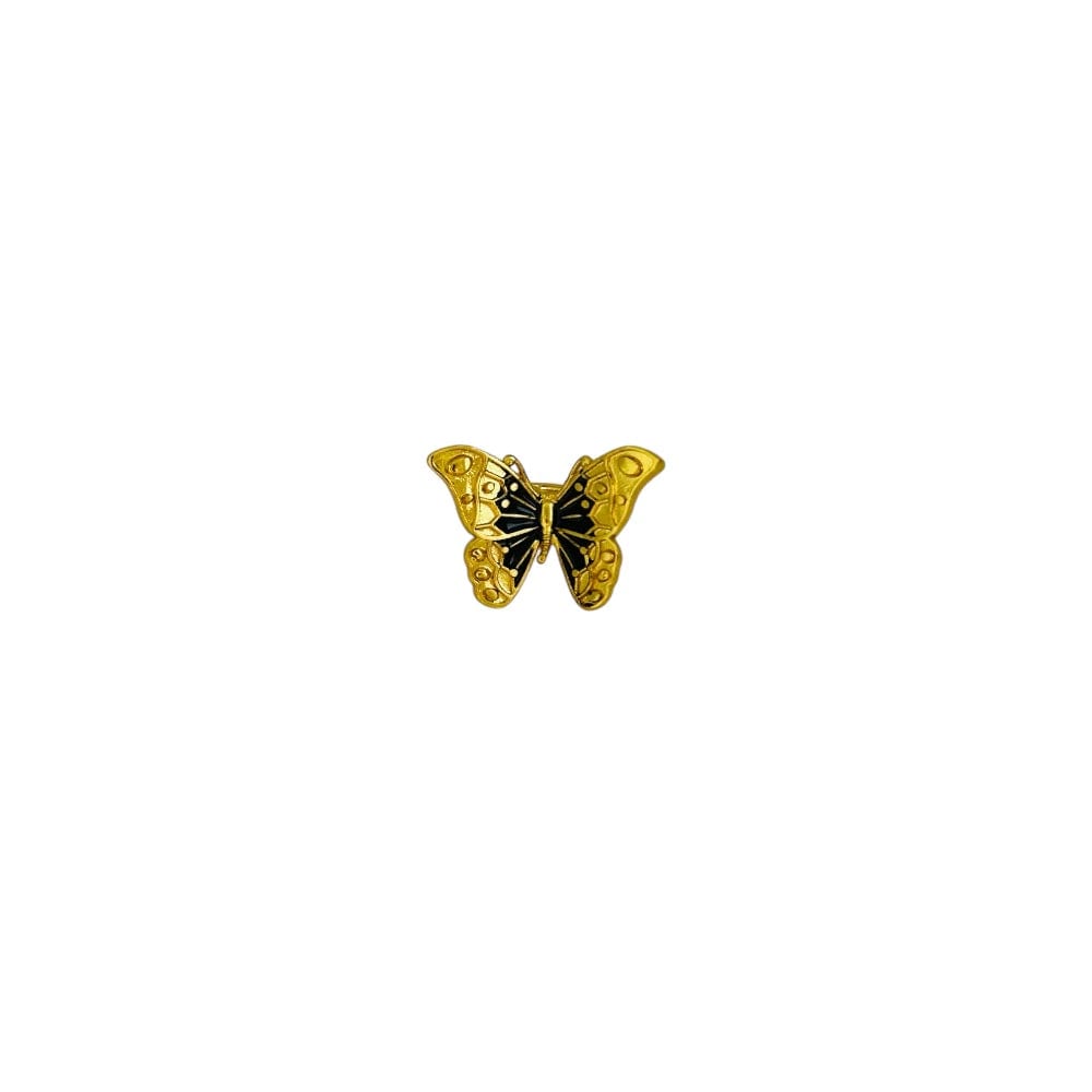 Ear cuff Mariposa - imagen 1