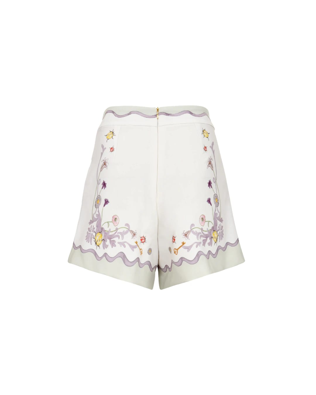Lisu Shorts - imagen 3