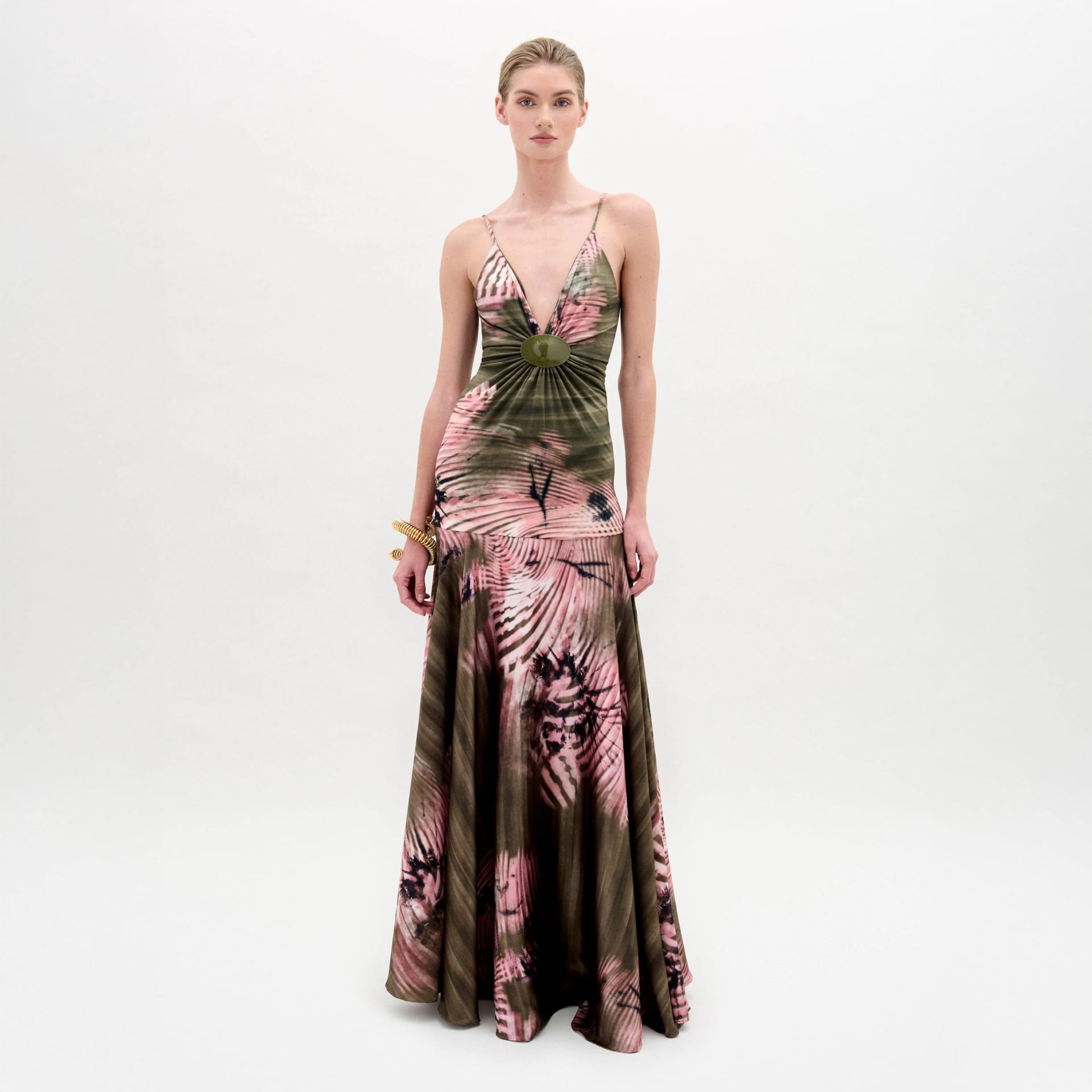 Carmin Dress - imagen 1