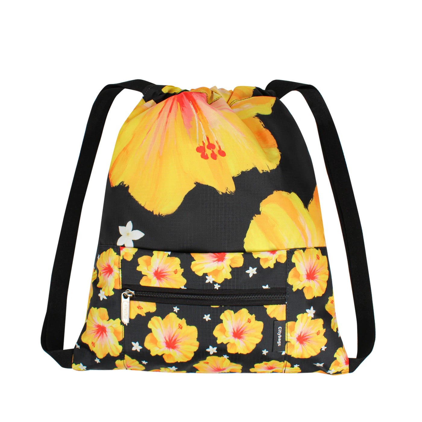 Tula Plegable ULTRA Estampado Cayena Citybags - imagen 1