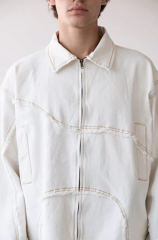 ENZO JACKET - imagen 3