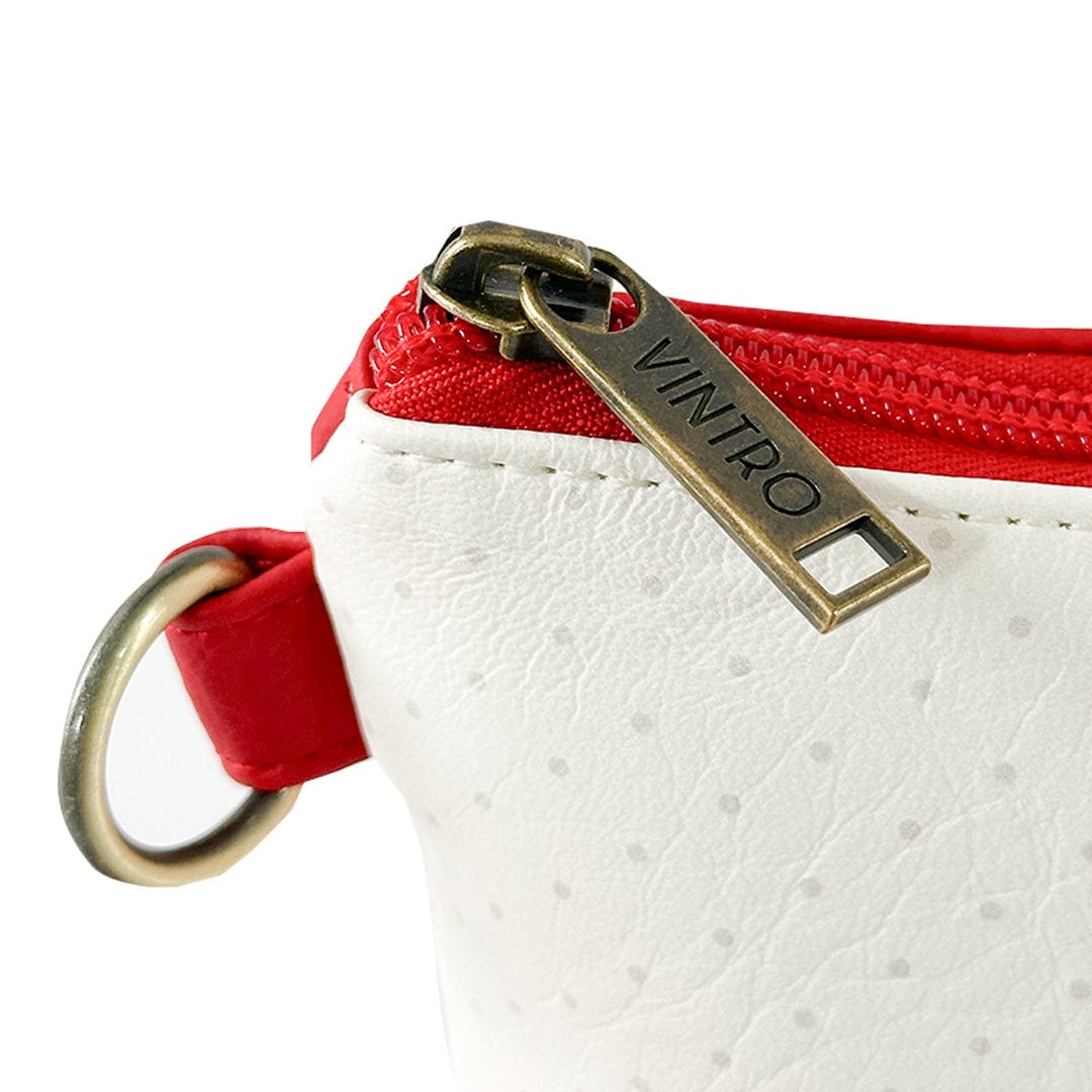 Manos Libre Para Mujer Tokio Estampado Con Cargadera Love Is In The Air - imagen 4