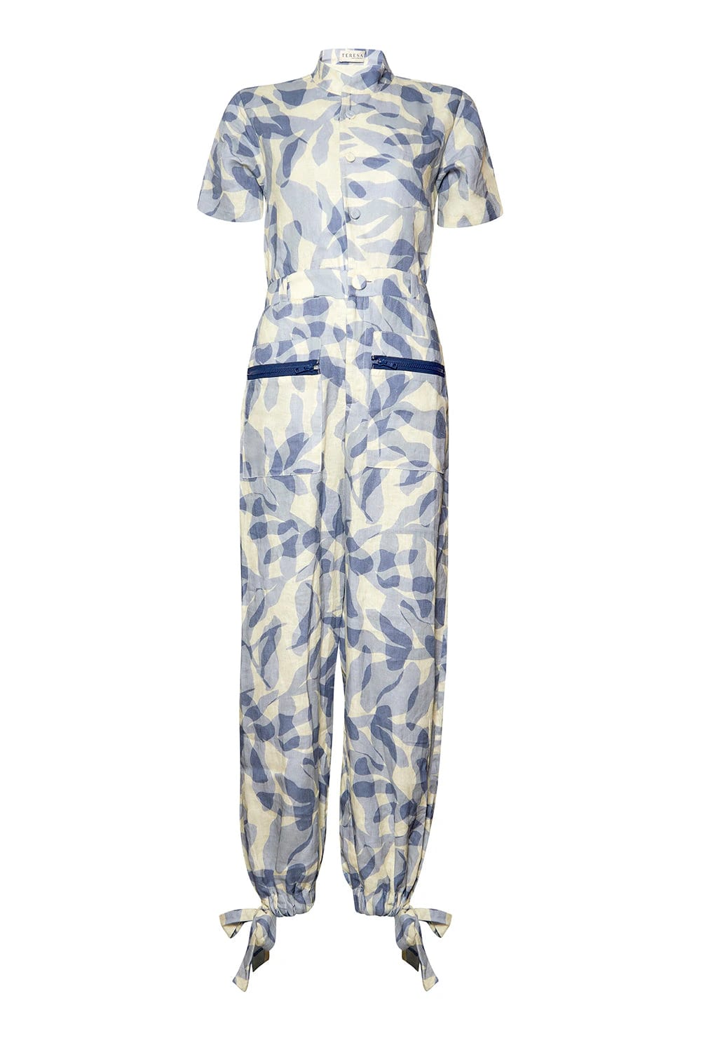 Jumpsuit Maldivas - imagen 2
