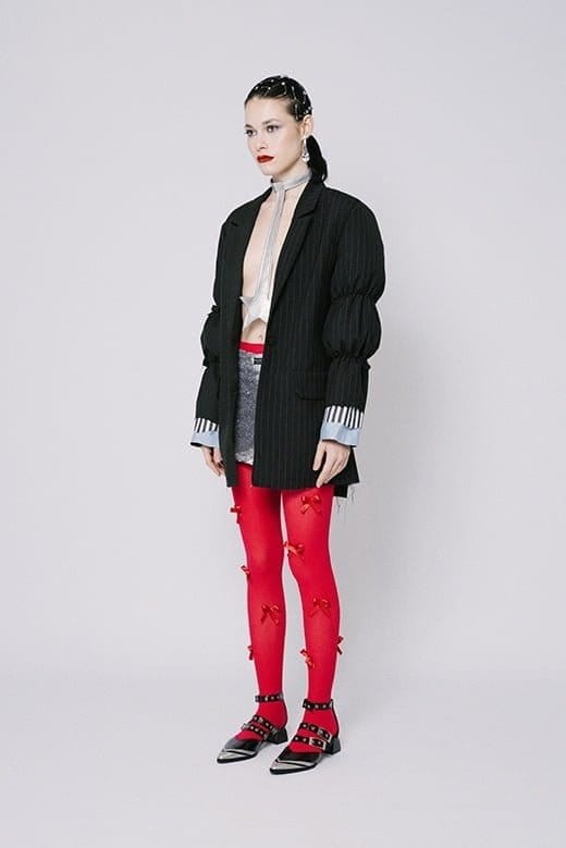 Año Viejo Blazer - imagen 3
