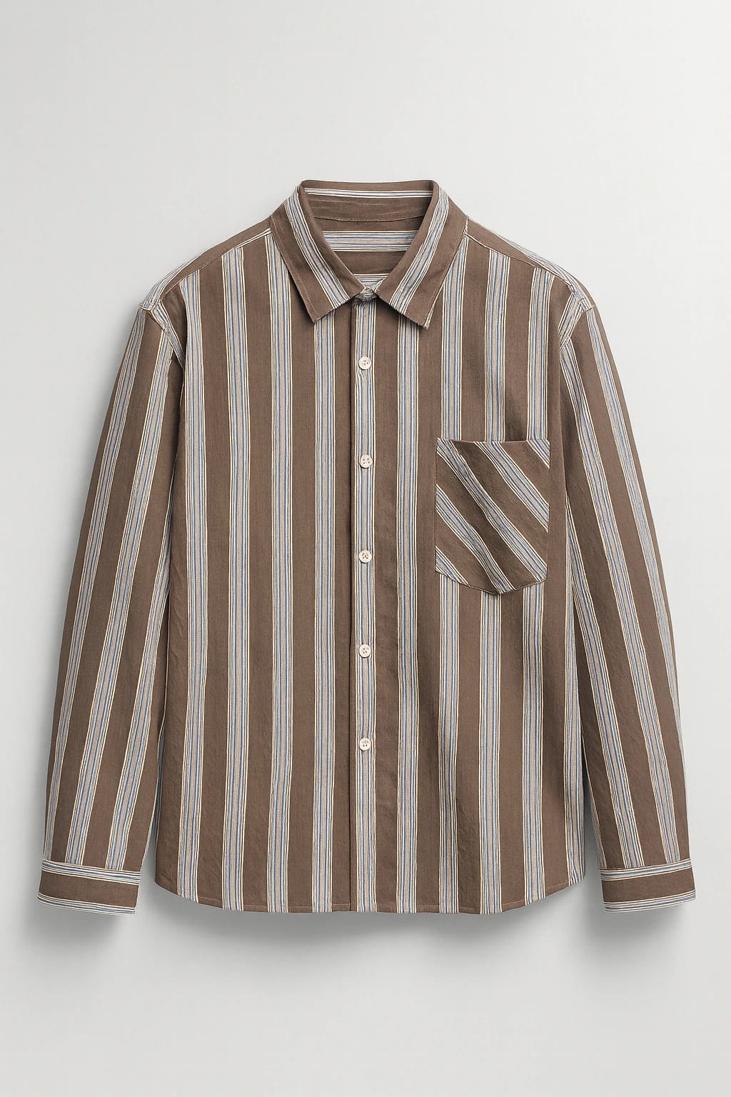 SARAY SHIRT - imagen 1