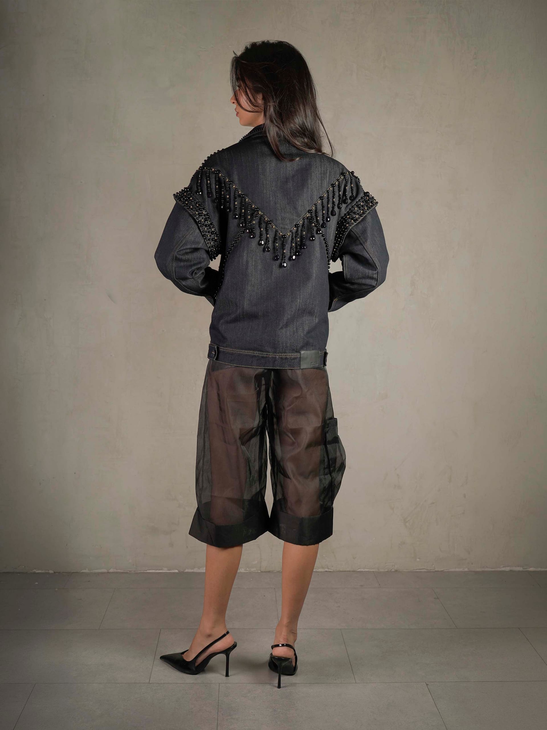 ABATTRE JACKET - imagen 4
