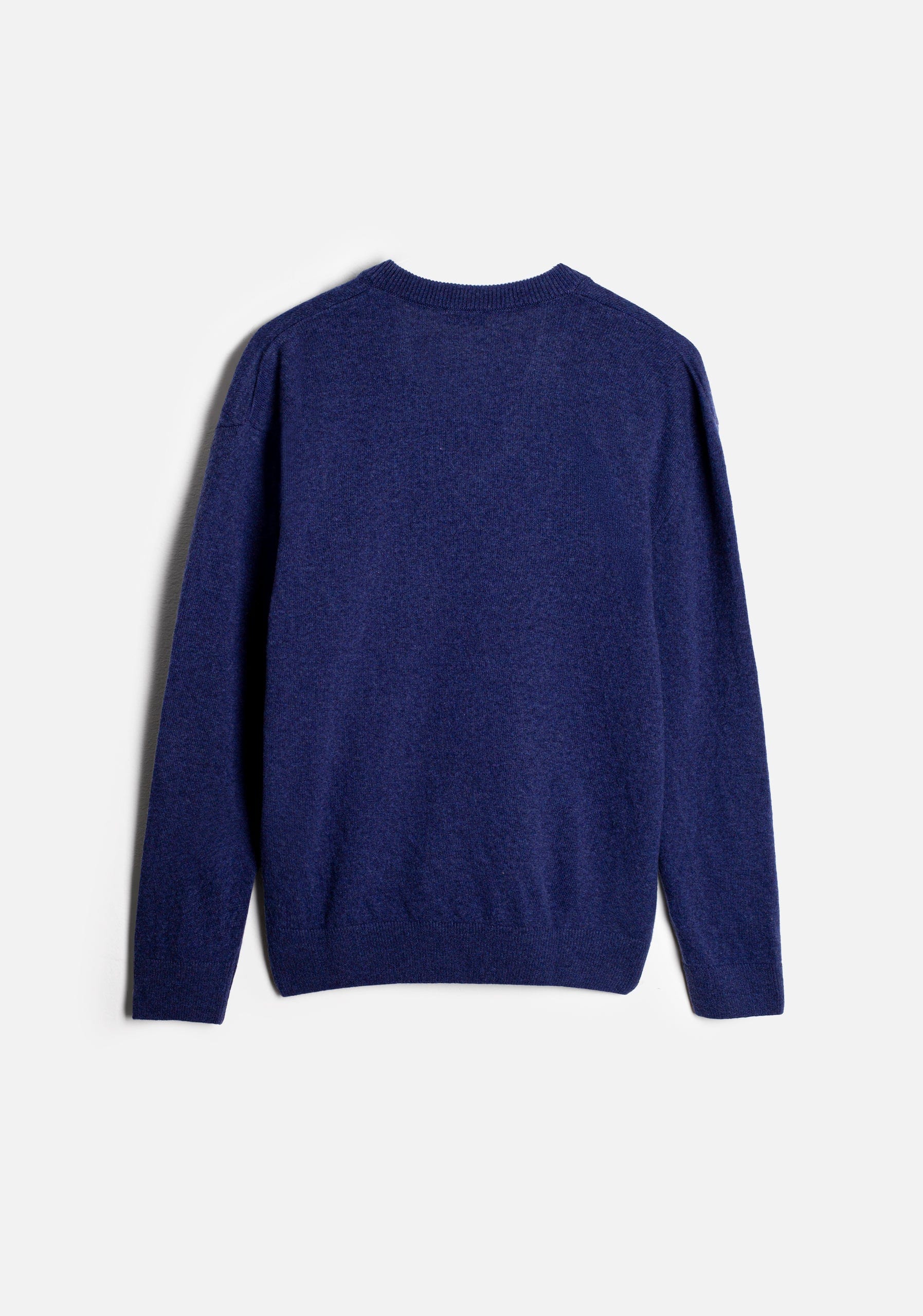 Saco Metz CV Azul Osc - imagen 4