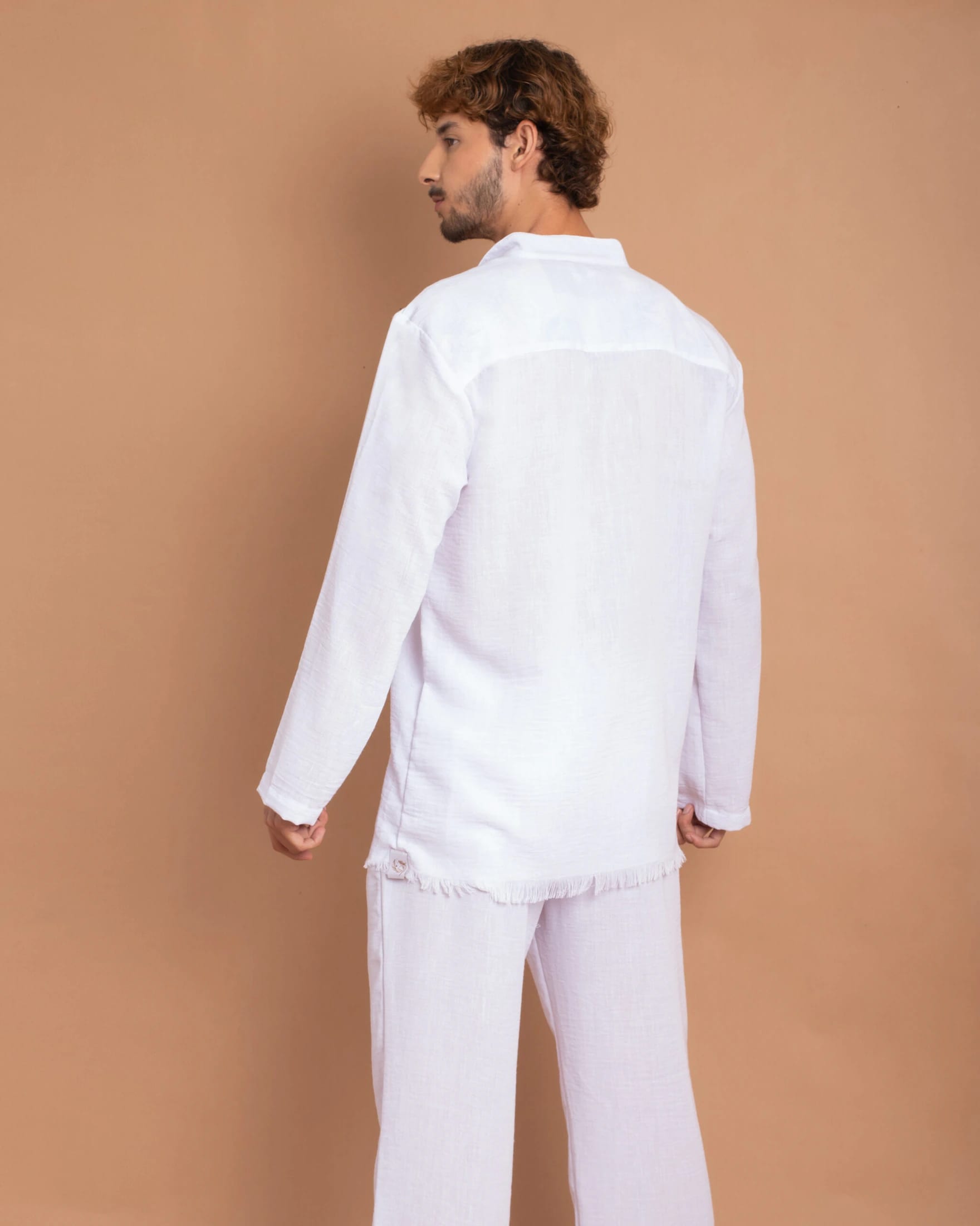 Camisa Namaste - imagen 2