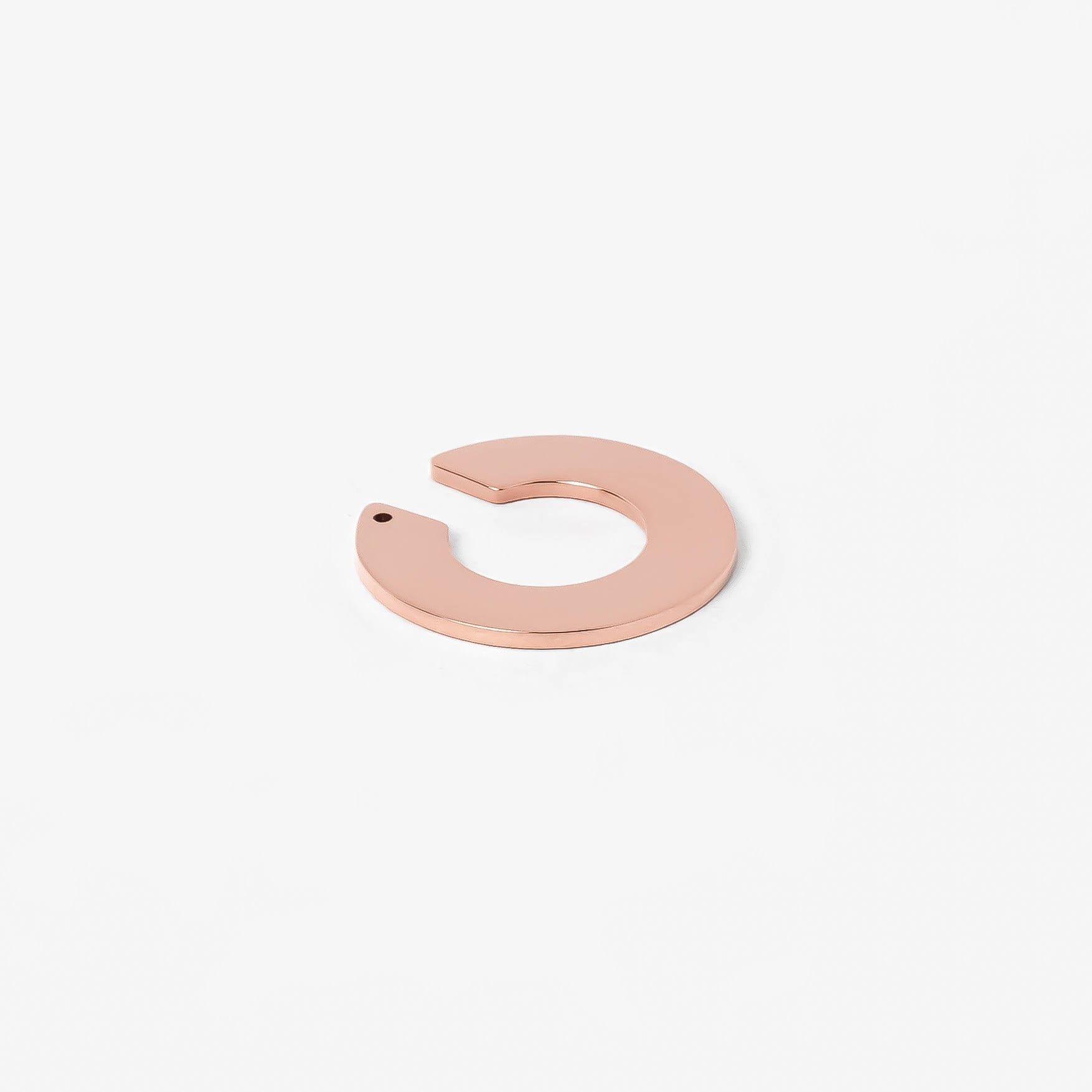 Aplos Earcuff Rosado - imagen 5